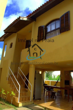 Imagem Casa com 6 Quartos à Venda,  em Massaguaçu - Caraguatatuba