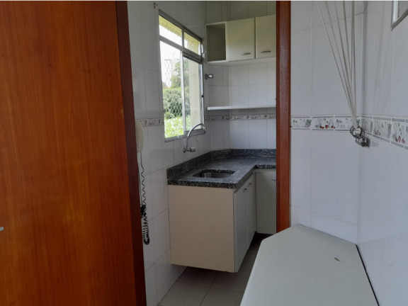 Imagem Apartamento com 2 Quartos à Venda, 60 m² em Parque Rural Fazenda Santa Cândida - Campinas Imagem Apartamento com 2 Quartos à Venda, 60 m² em Parque Rural Fazenda Santa Cândida - Campinas