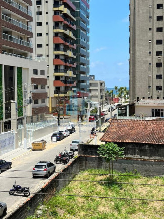 Imagem Apartamento com 1 Quarto à Venda, 53 m² em Aviação - Praia Grande
