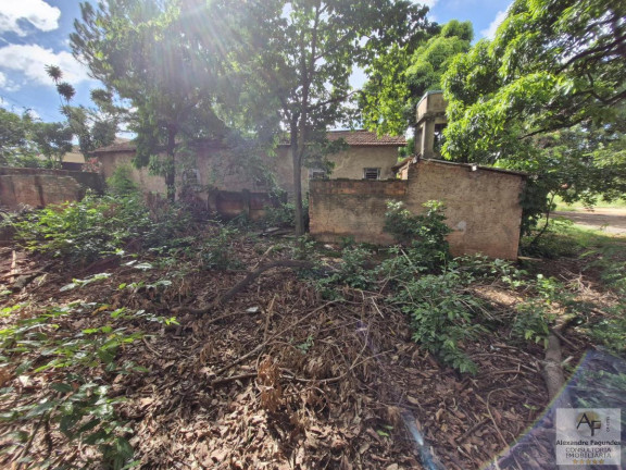 Imagem Terreno à Venda, 229 m² em Jardim America - Goiânia Imagem Terreno à Venda, 229 m² em Jardim America - Goiânia
