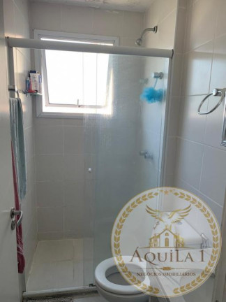 Apartamento com 3 Quartos à Venda, 67 m² em Centro - Barueri