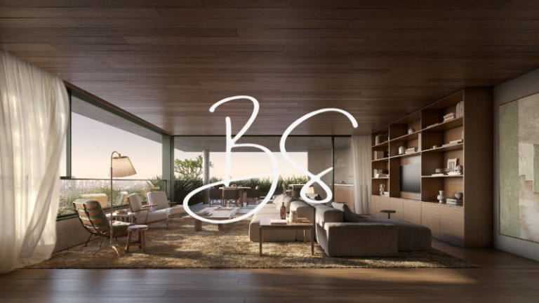Imagem Apartamento com 3 Quartos à Venda, 278 m² em Cerqueira César - São Paulo