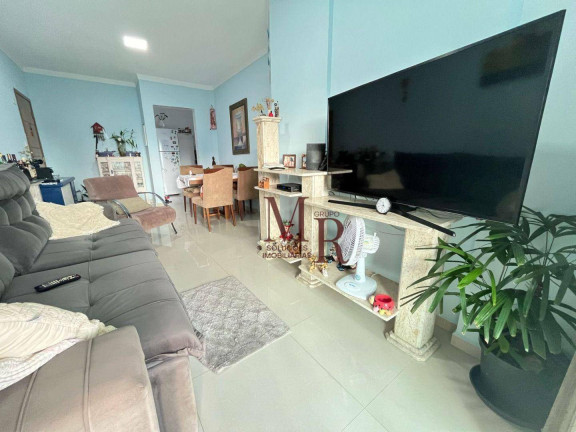 Imagem Apartamento com 2 Quartos à Venda, 84 m² em Boqueirão - Praia Grande Imagem Apartamento com 2 Quartos à Venda, 84 m² em Boqueirão - Praia Grande