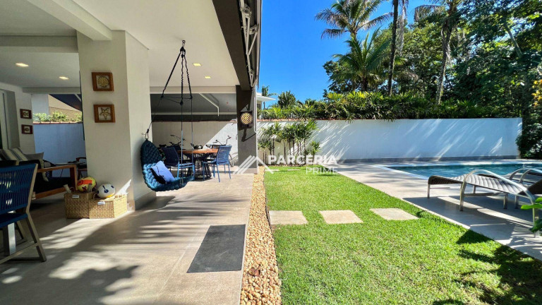 Imagem Casa com 6 Quartos à Venda, 380 m² em Riviera Módulo 21 - Bertioga
