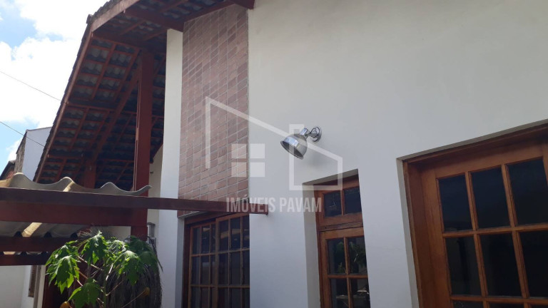 Imagem Casa com 3 Quartos à Venda, 320 m² em Independência - São Bernardo Do Campo