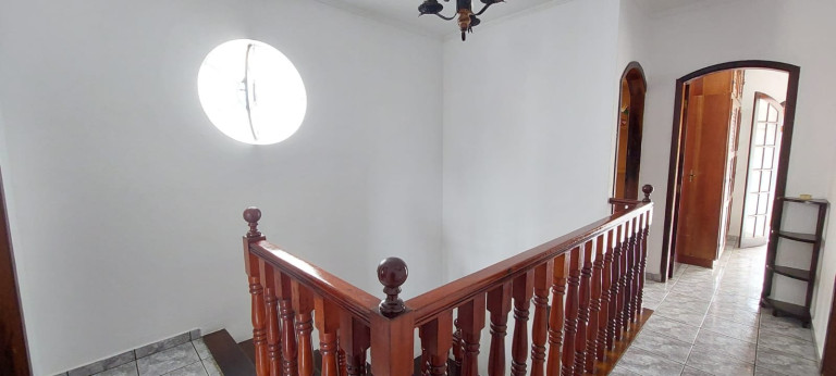 Imagem Casa com 3 Quartos à Venda, 194 m² em Assunção - São Bernardo Do Campo Imagem Casa com 3 Quartos à Venda, 194 m² em Assunção - São Bernardo Do Campo