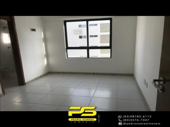 Imagem Apartamento com 3 Quartos à Venda, 144 m² em Manaíra - João Pessoa Imagem Apartamento com 3 Quartos à Venda, 144 m² em Manaíra - João Pessoa