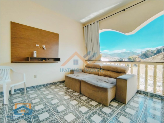 Casa com 3 Quartos à Venda, 360 m² em Bethânia - Ipatinga