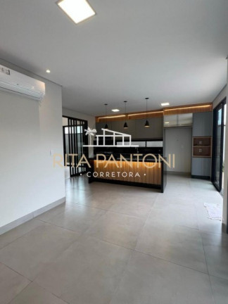 Imagem Casa de Condomínio com 3 Quartos à Venda, 360 m² em Bonfim Paulista - Ribeirão Preto