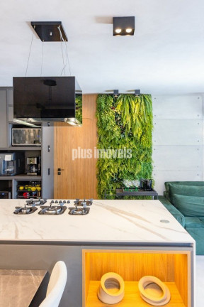 Imagem Apartamento com 3 Quartos à Venda, 118 m² em Moema - São Paulo Imagem Apartamento com 3 Quartos à Venda, 118 m² em Moema - São Paulo