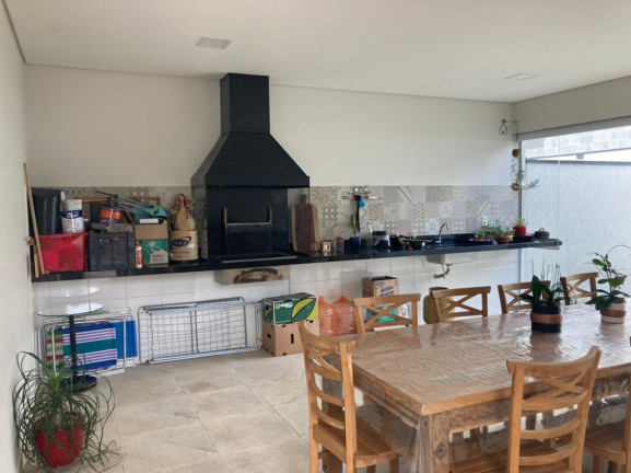 Imagem Casa de Condomínio com 4 Quartos à Venda, 257 m² em Piracangaguá - Taubaté Imagem Casa de Condomínio com 4 Quartos à Venda, 257 m² em Piracangaguá - Taubaté