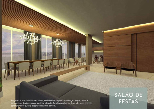 Imagem Apartamento com 2 Quartos à Venda, 91 m² em Tupi - Praia Grande