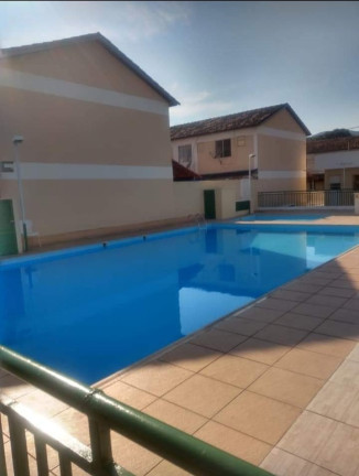 Imagem Imóvel com 2 Quartos à Venda, 62 m² em Campo Grande - Rio De Janeiro