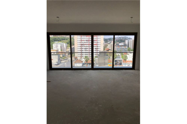 Imagem Apartamento com 3 Quartos à Venda, 112 m² em Menino Deus - Porto Alegre