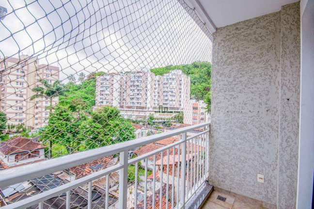 Imagem Apartamento com 4 Quartos à Venda, 118 m² em Ingá - Niterói Imagem Apartamento com 4 Quartos à Venda, 118 m² em Ingá - Niterói