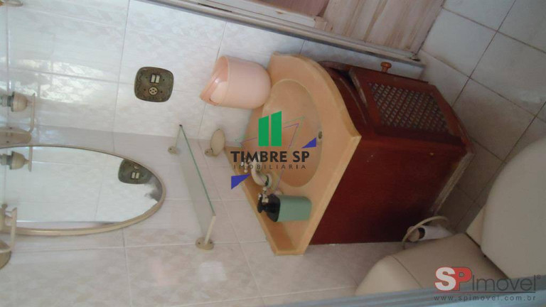 Imagem Apartamento com 2 Quartos para Alugar, 52 m² em Vila Nova Cachoeirinha - São Paulo
