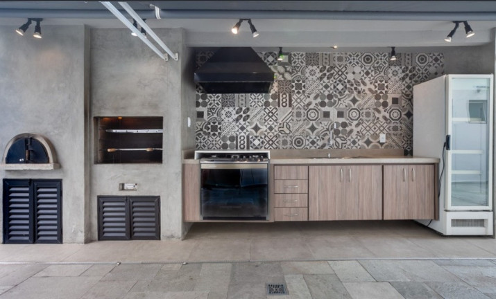 Imagem Imóvel com 2 Quartos à Venda, 115 m² em Itaim Bibi - São Paulo