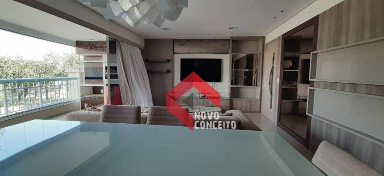 Imagem Apartamento com 3 Quartos à Venda, 123 m² em Fátima - Fortaleza