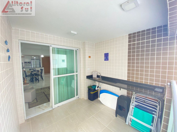 Imagem Apartamento com 2 Quartos à Venda, 68 m² em Boqueirão - Praia Grande Imagem Apartamento com 2 Quartos à Venda, 68 m² em Boqueirão - Praia Grande