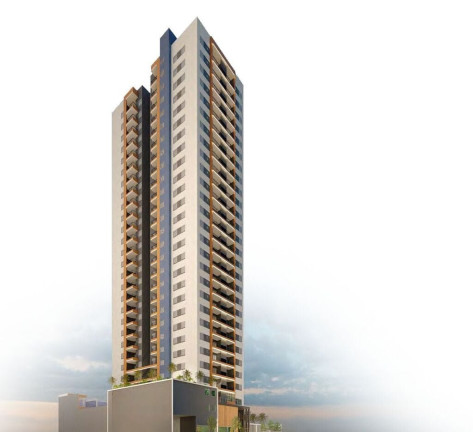 Imagem Apartamento com 2 Quartos à Venda, 49 m² em Vila Centenário - São Paulo Imagem Apartamento com 2 Quartos à Venda, 49 m² em Vila Centenário - São Paulo
