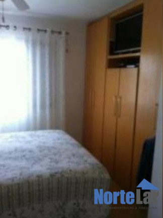 Imagem Apartamento com 3 Quartos à Venda, 90 m² em Jaguaré - São Paulo