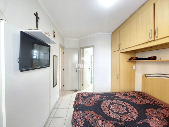 Imagem Apartamento com 2 Quartos à Venda, 64 m² em Martim De Sa - Caraguatatuba