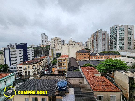 Imagem Apartamento com 2 Quartos à Venda, 58 m² em Barra Funda - São Paulo Imagem Apartamento com 2 Quartos à Venda, 58 m² em Barra Funda - São Paulo