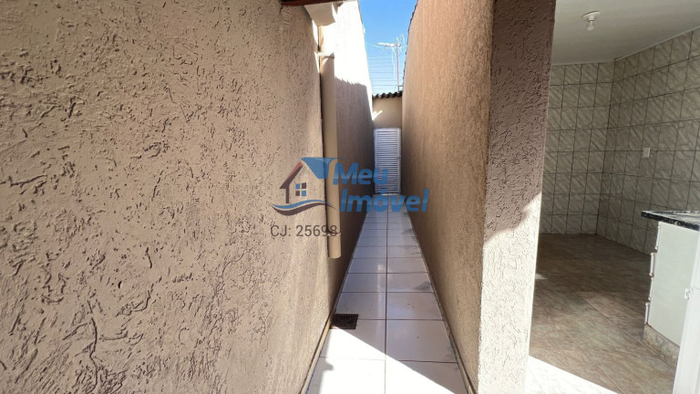 Imagem Casa com 3 Quartos à Venda, 112 m² em Recanto Das Emas - Brasília Imagem Casa com 3 Quartos à Venda, 112 m² em Recanto Das Emas - Brasília