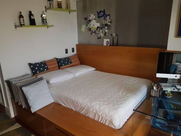 Imagem Apartamento com 3 Quartos para Alugar, 261 m² em Barra Da Tijuca - Rio De Janeiro