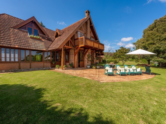 Imagem Casa com 5 Quartos à Venda, 388 m² em Campos Do Jordão - Campos Do Jordão Imagem Casa com 5 Quartos à Venda, 388 m² em Campos Do Jordão - Campos Do Jordão