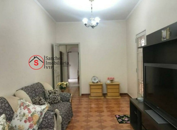 Imagem Casa com 3 Quartos à Venda, 220 m² em água Rasa - São Paulo Imagem Casa com 3 Quartos à Venda, 220 m² em água Rasa - São Paulo