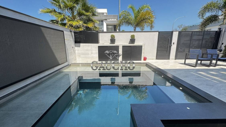 Imagem Casa com 5 Quartos à Venda, 500 m² em Recreio Dos Bandeirantes - Rio De Janeiro