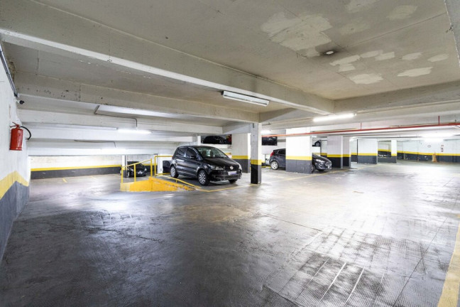 Imagem Apartamento com 2 Quartos à Venda, 61 m² em Jardim Paulista - São Paulo Imagem Apartamento com 2 Quartos à Venda, 61 m² em Jardim Paulista - São Paulo