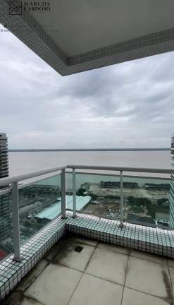 Imagem Imóvel com 2 Quartos à Venda, 88 m² em Umarizal - Belém