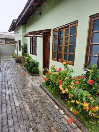 Imagem Casa com 2 Quartos à Venda, 50 m² em Cibratel Ii - Itanhaém