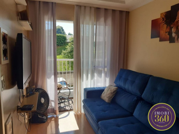 Imagem Apartamento com 2 Quartos à Venda, 50 m² em Fazenda Aricanduva - São Paulo