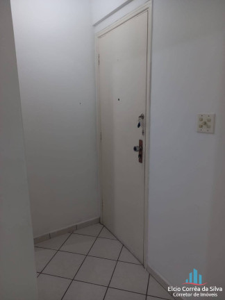 Imagem Apartamento com 1 Quarto à Venda, 64 m² em Gonzaga - Santos