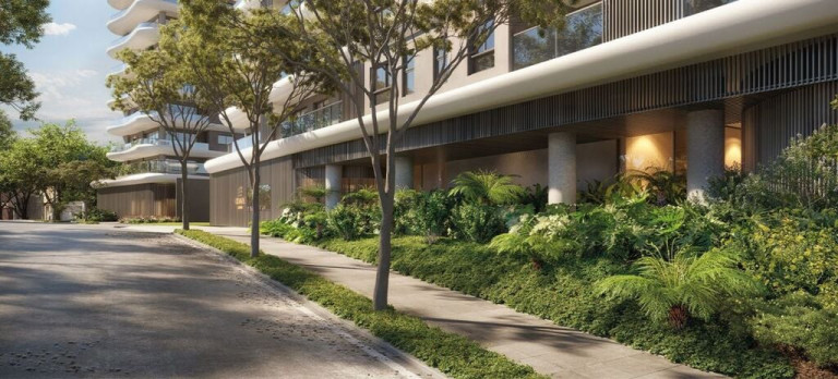 Apartamento com 2 Quartos à Venda, 182 m² em Butantã - São Paulo