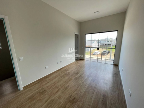 Imagem Sobrado com 3 Quartos à Venda, 152 m² em Volta Ao Mundo I - Itapoá