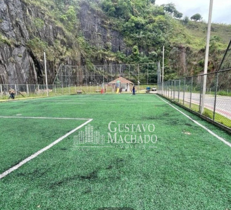 Imagem Imóvel com 2 Quartos à Venda, 45 m² em Retiro - Volta Redonda Imagem Imóvel com 2 Quartos à Venda, 45 m² em Retiro - Volta Redonda