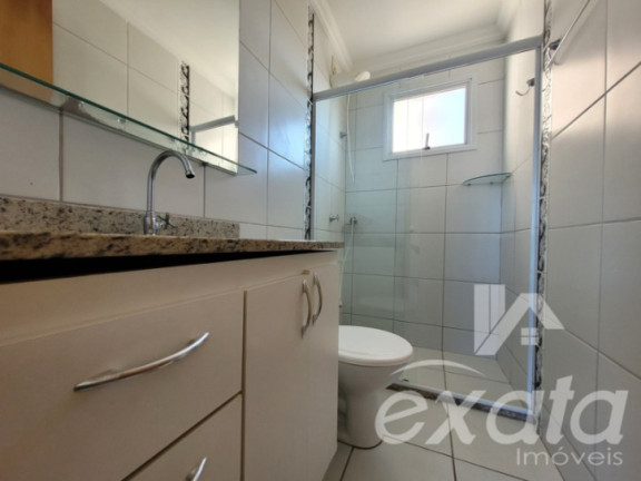 Imagem Apartamento com 3 Quartos à Venda, 70 m² em Morada De Laranjeiras - Serra