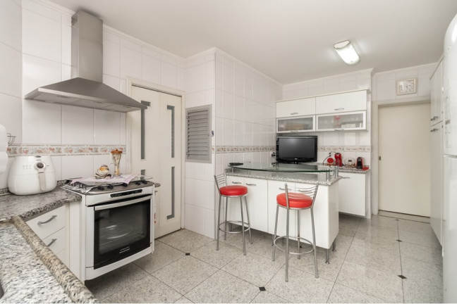 Imagem Apartamento com 3 Quartos à Venda, 158 m² em Tatuapé - São Paulo Imagem Apartamento com 3 Quartos à Venda, 158 m² em Tatuapé - São Paulo