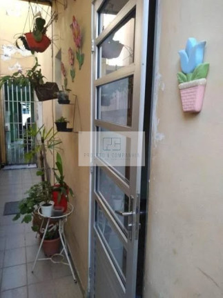 Imagem Sobrado com 3 Quartos à Venda, 150 m² em Granja Julieta - São Paulo Imagem Sobrado com 3 Quartos à Venda, 150 m² em Granja Julieta - São Paulo
