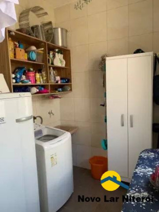 Imagem Apartamento com 2 Quartos à Venda, 74 m² em Icaraí - Niterói