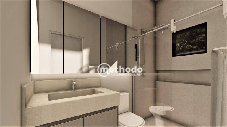 Imagem Casa com 3 Quartos à Venda, 233 m² em Swiss Park - Campinas Imagem Casa com 3 Quartos à Venda, 233 m² em Swiss Park - Campinas