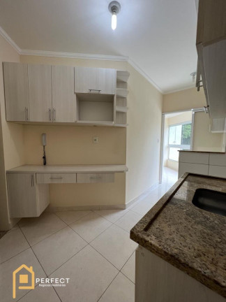 Imagem Apartamento com 3 Quartos à Venda, 100 m² em Vila São José - Taubaté