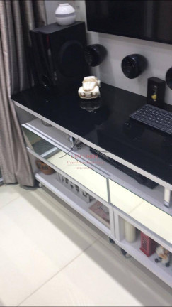 Imagem Apartamento com 1 Quarto à Venda, 33 m² em Jardim Santa Terezinha (zona Leste) - São Paulo Imagem Apartamento com 1 Quarto à Venda, 33 m² em Jardim Santa Terezinha (zona Leste) - São Paulo