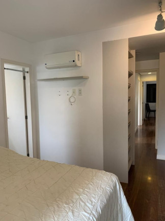 Imagem Apartamento com 4 Quartos para Alugar, 128 m² em Perdizes - São Paulo Imagem Apartamento com 4 Quartos para Alugar, 128 m² em Perdizes - São Paulo