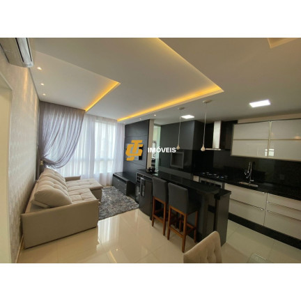 Imagem Apartamento com 2 Quartos à Venda, 65 m² em Tabuleiro - Camboriú