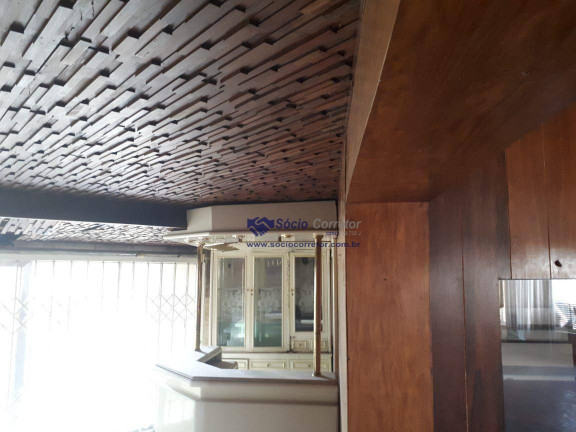 Imagem Casa com 6 Quartos à Venda, 600 m² em Vila Rosália - Guarulhos